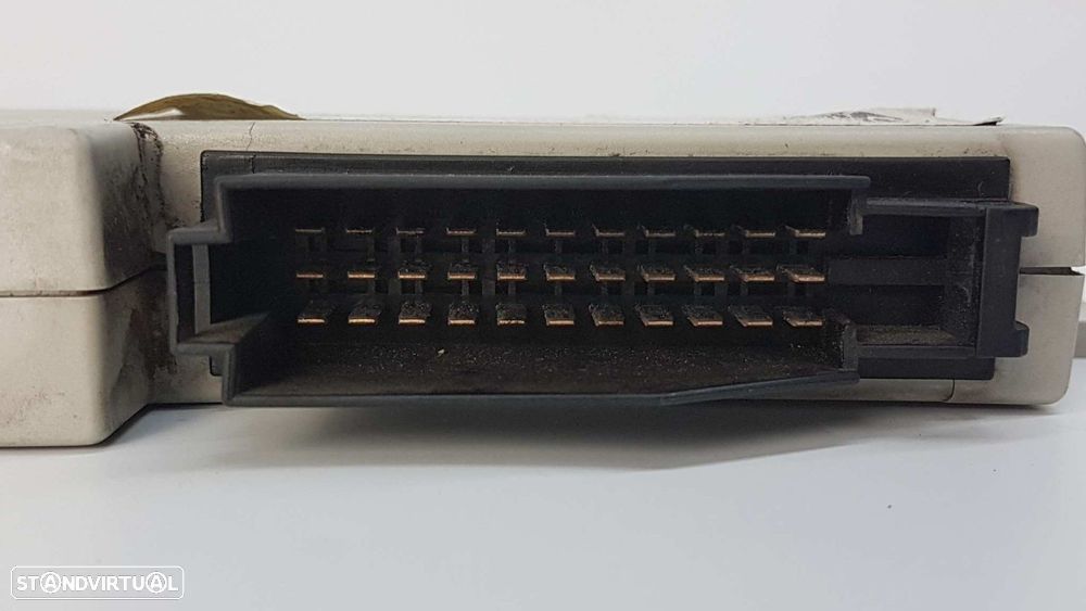 MÓDULO ELETRÓNICO MERCEDES CLASE E (W211) BERLINA E 270 CDI (211.016) - 6