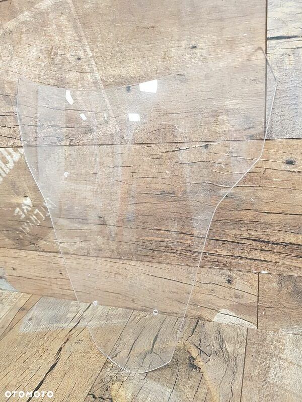 Szyba owiewka Yamaha MT07 Tracer - 4