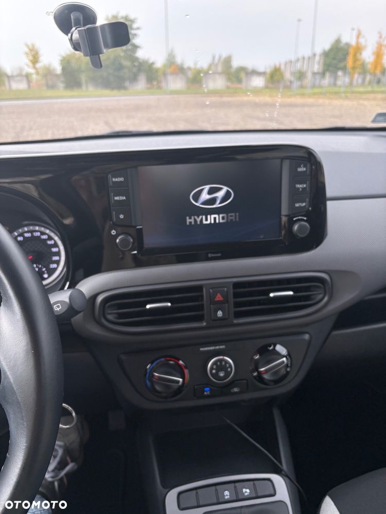 Hyundai i10 - 19