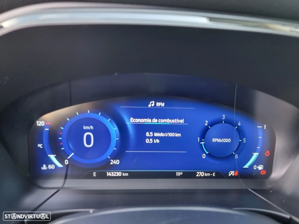 Ford Kuga 2.0 TDCi EcoBlue ST-Line X - 14