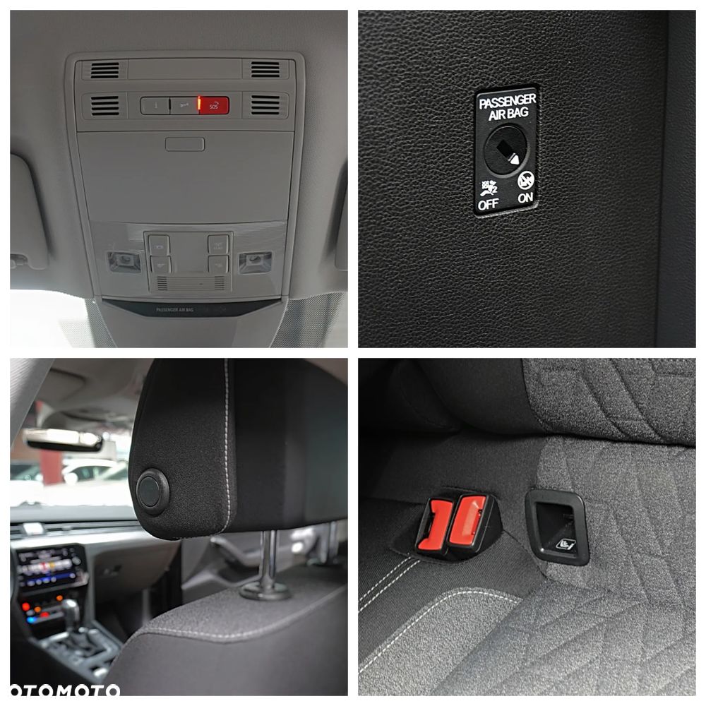 Volkswagen Passat 2.0 TDI EVO Business DSG - 33