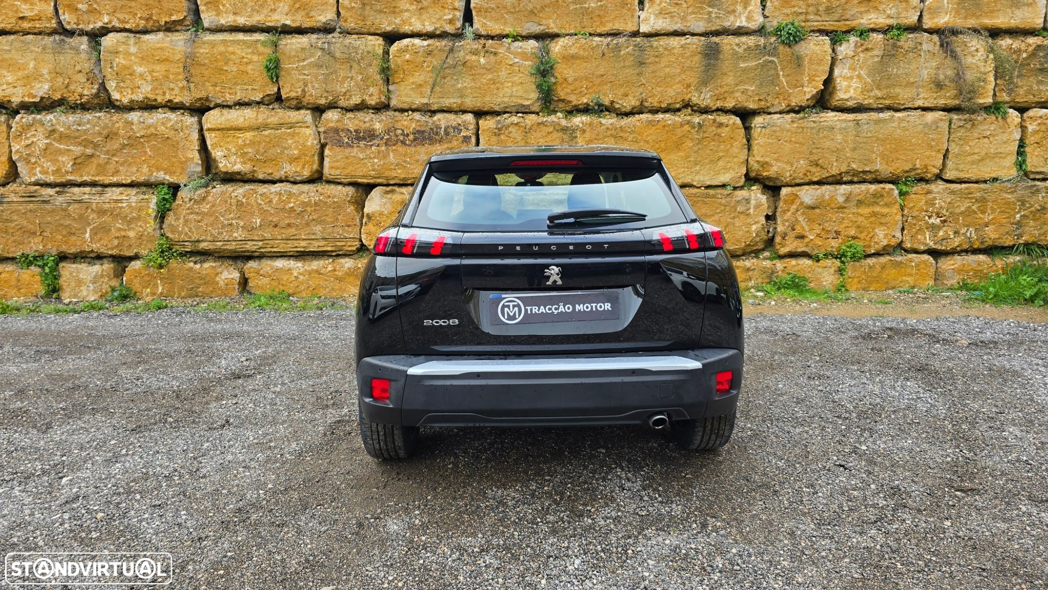 Peugeot 2008 - 6