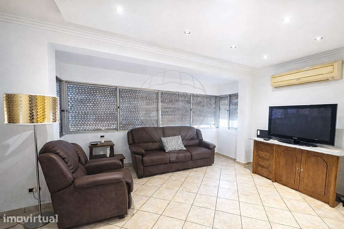 Apartamento T4 para venda - Grande imagem: 4/14