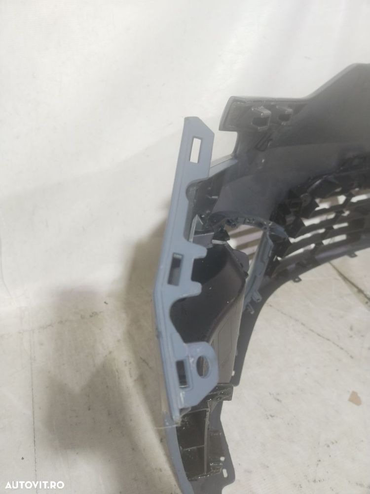 Bara fata Renault Clio 5, 2019, 2020, 2021, 2022, cod origine OE 620228351R. 10105 - 14