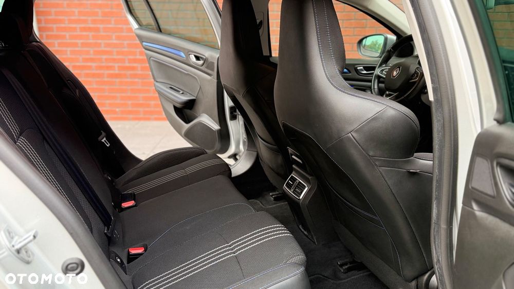Renault Megane 1.2 Energy TCe GT Line - 27