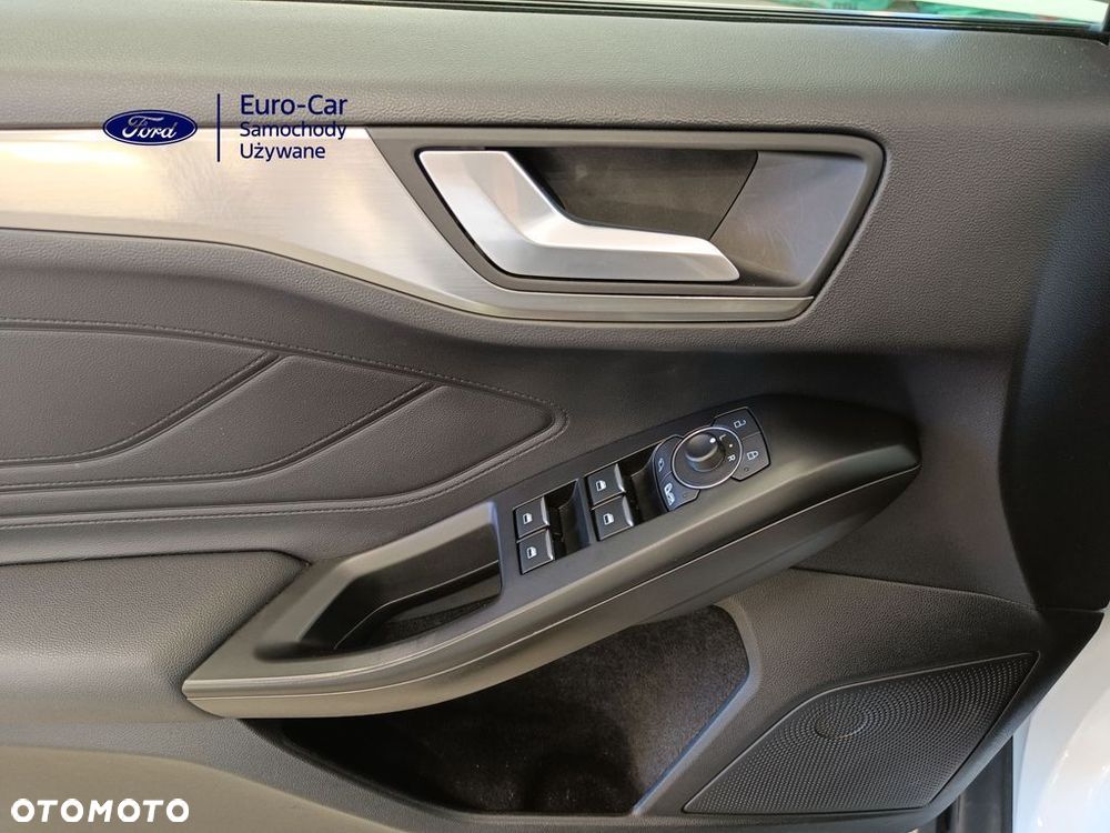 Ford Focus 1.5 EcoBlue STart-Stopp-System TITANIUM X - 28
