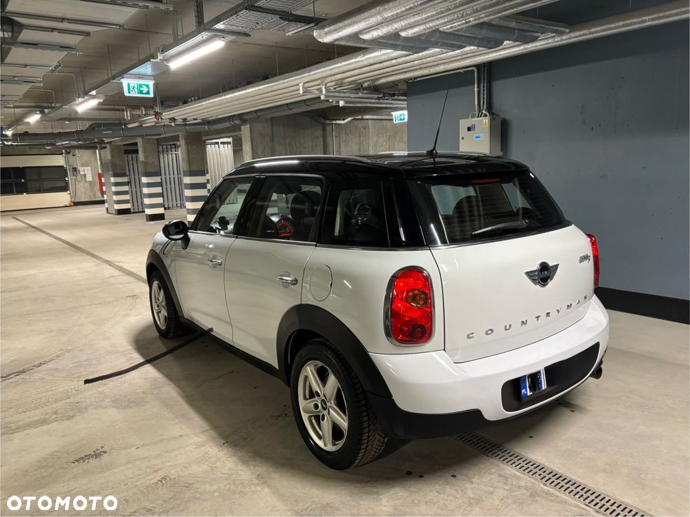 MINI Cooper - 6