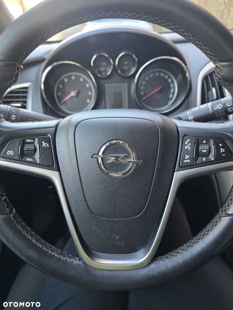 Opel Astra 1.6 - 15