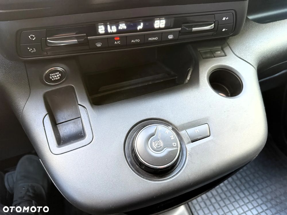 Opel Combo - 10