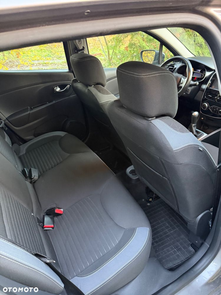 Renault Clio 1.5 dCi Limited - 6