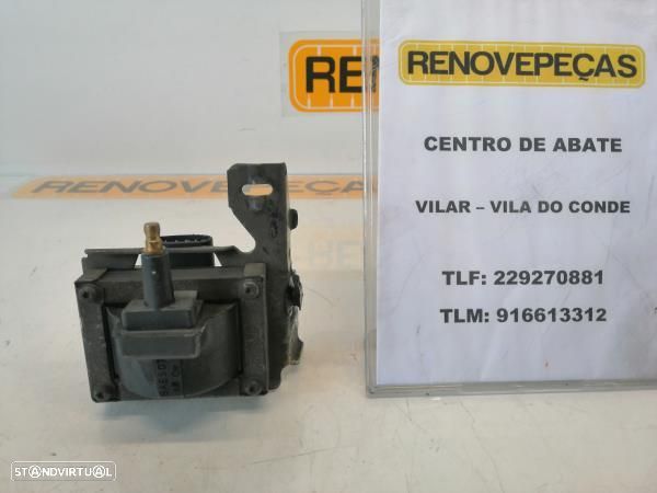 Bobine Igniçao Citroen Ax (Za-_) - 1
