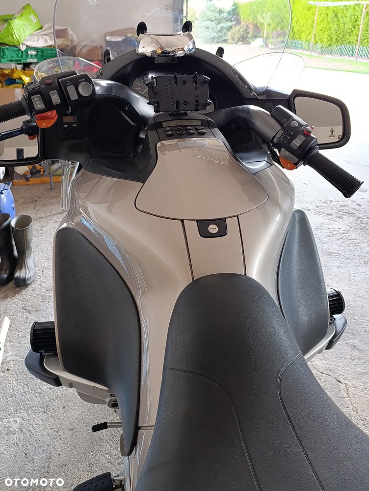 BMW K - 16