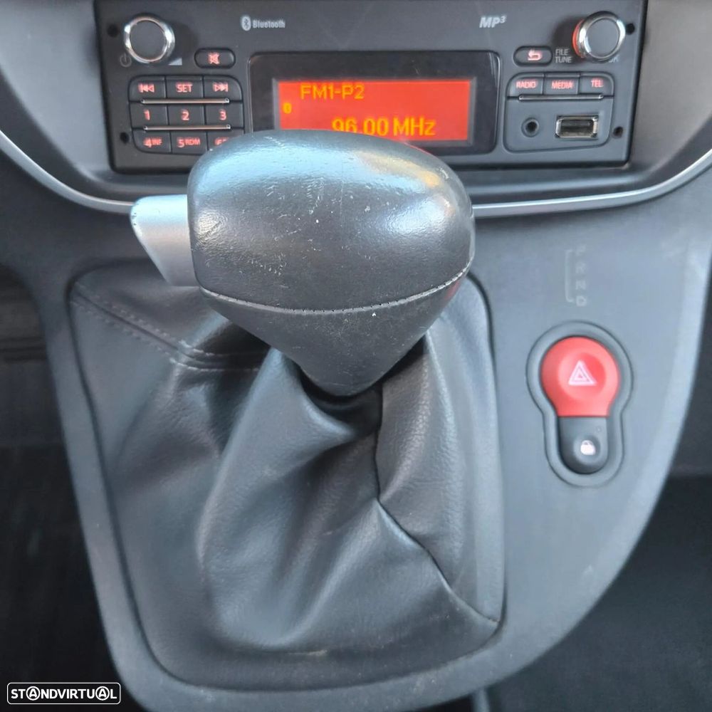 Renault Kangoo E-Tech E-Tech 33KW - 13