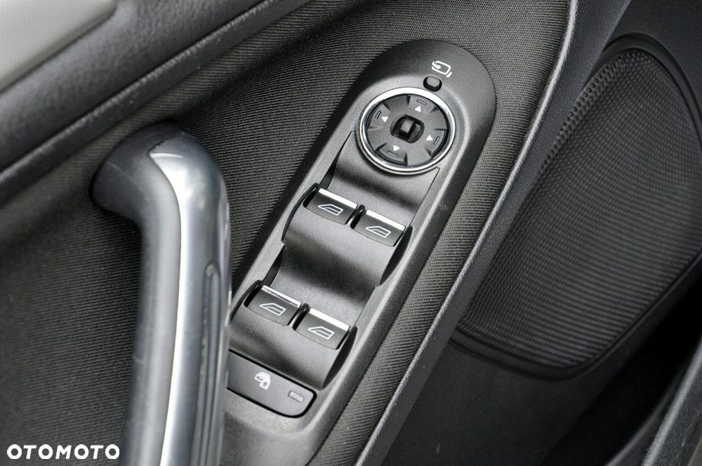 Ford S-Max 2.0 TDCi DPF Titanium X - 7