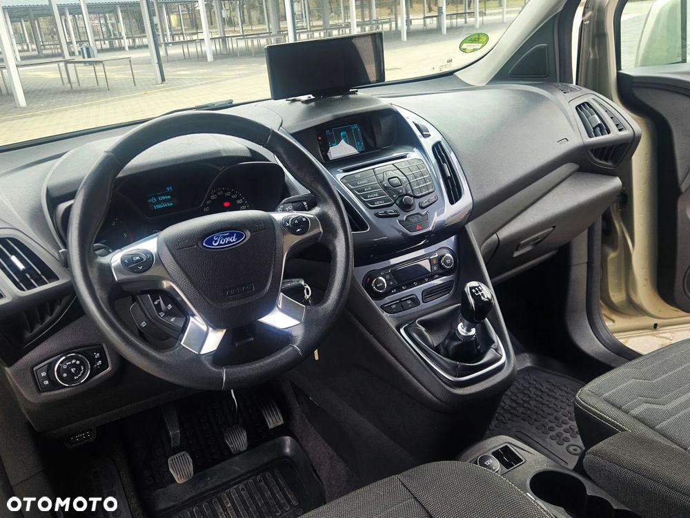 Ford Tourneo Connect Grand 1.6 TDCi Titanium - 29
