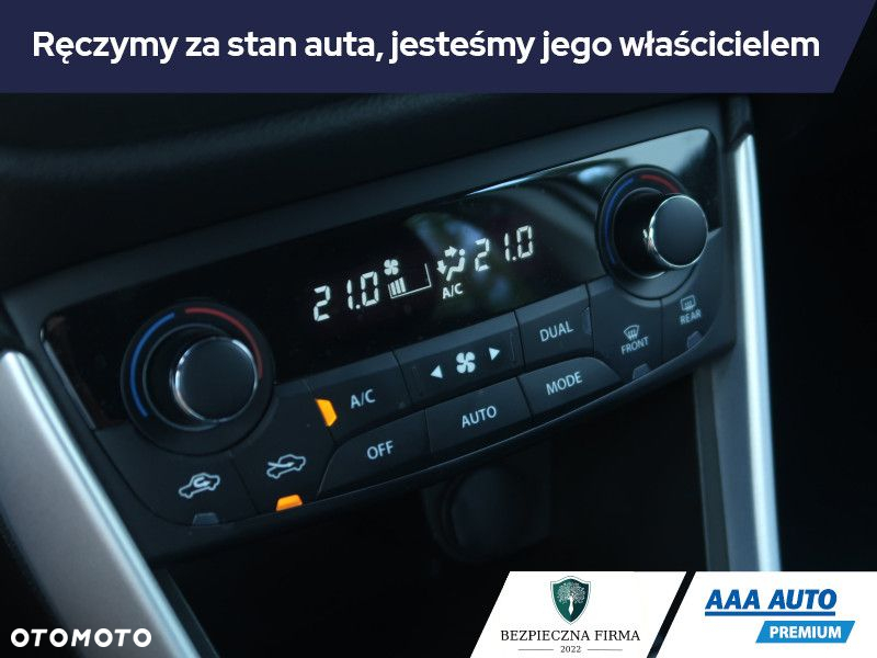 Suzuki SX4 S-Cross - 17