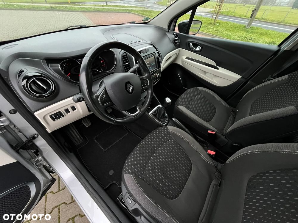 Renault Captur (ENERGY) TCe 90 INTENS - 23