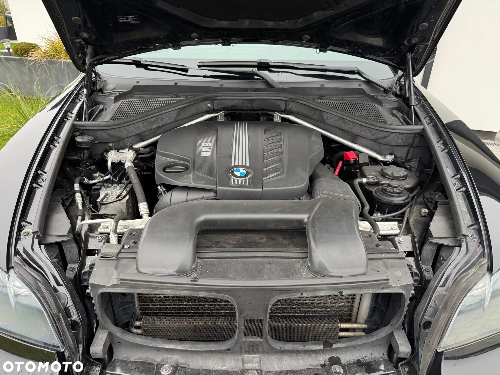 BMW X5 xDrive30d - 33
