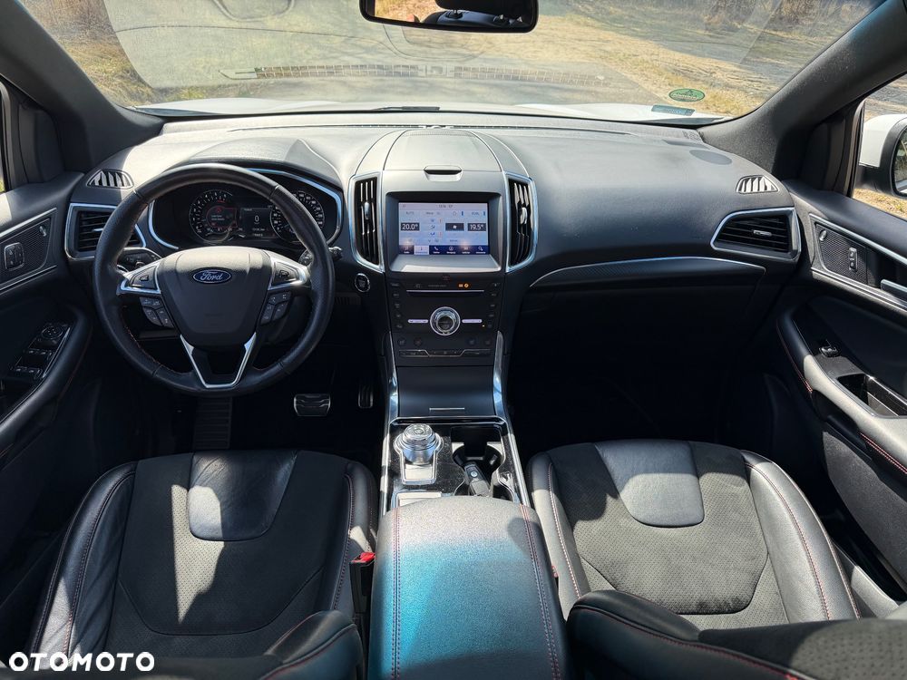 Ford Edge 2.0 TDCi Bi-Turbo 4x4 ST-LINE - 14