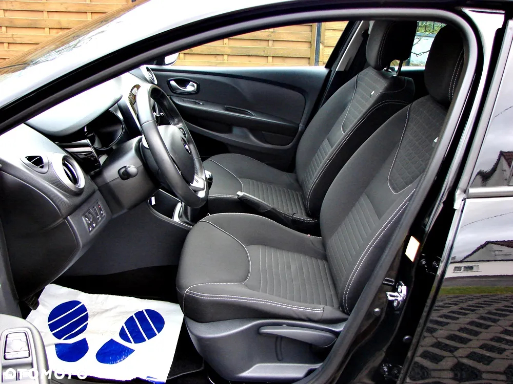 Renault Clio (Energy) TCe 90 Start & Stop LIMITED - 18