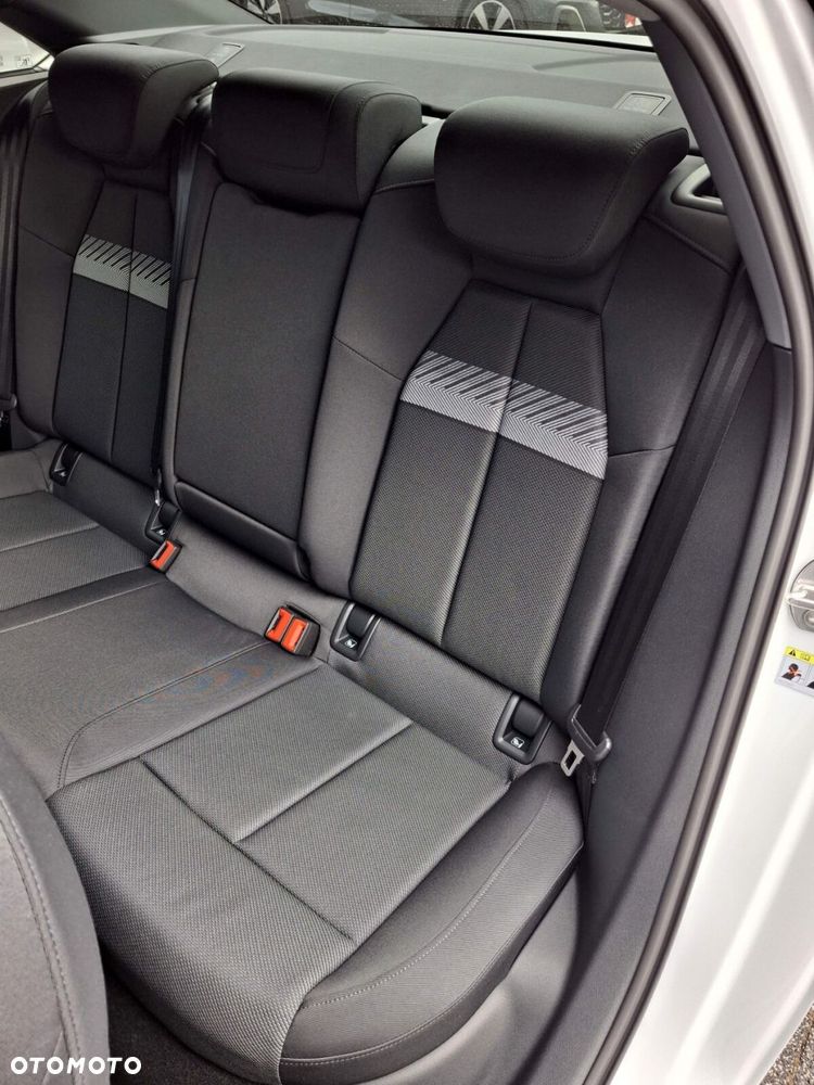 Audi A3 Limousine - 21