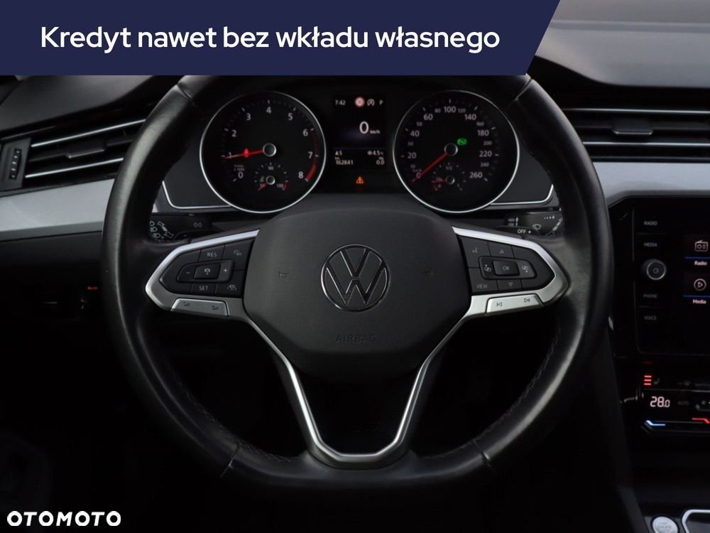 Volkswagen Passat Variant - 19