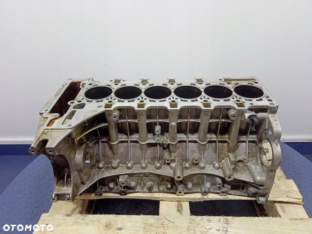 BMW M2 M3 M4 F87 F80 3.0 BLOK SILNIKA S55B30A 7846772 - 4
