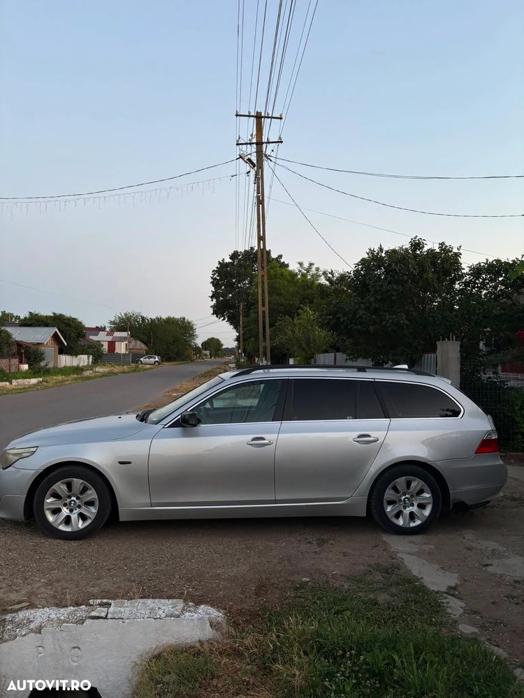 BMW Seria 5 - 1