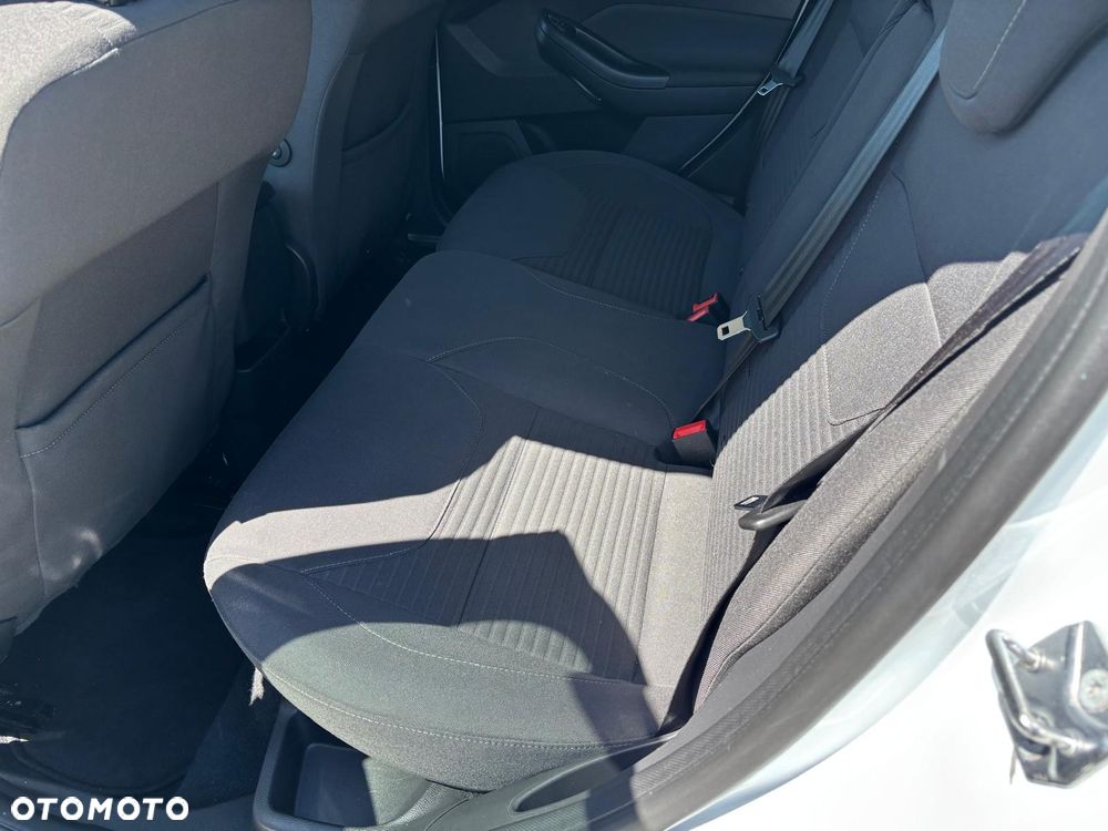 Ford Focus - 18