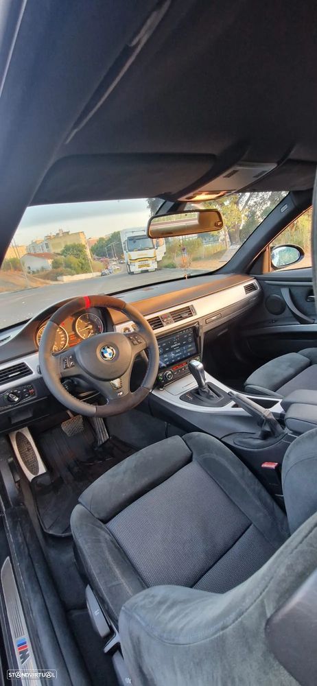 BMW 320 d Coupe Auto - 12