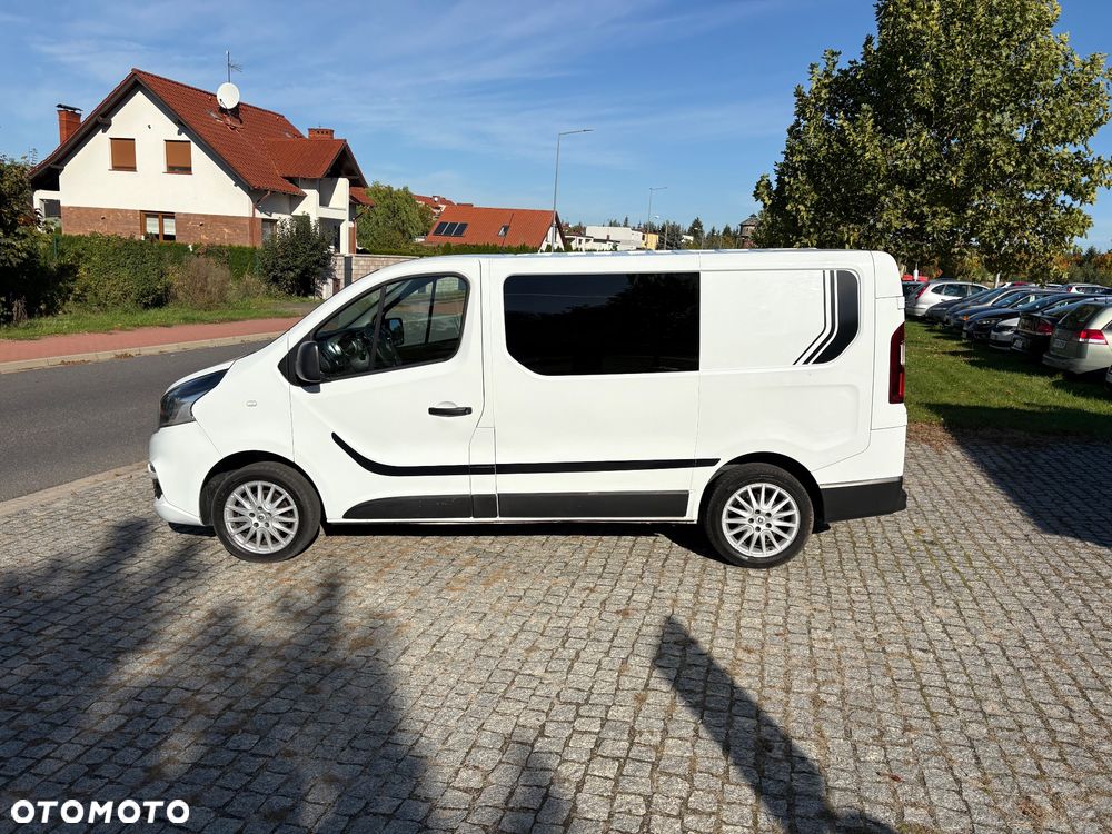 Fiat Talento Multicab Multijet L1H1 Base Business - 14