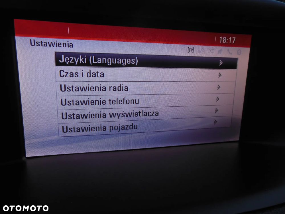 Opel Meriva 1.4 Edition - 11