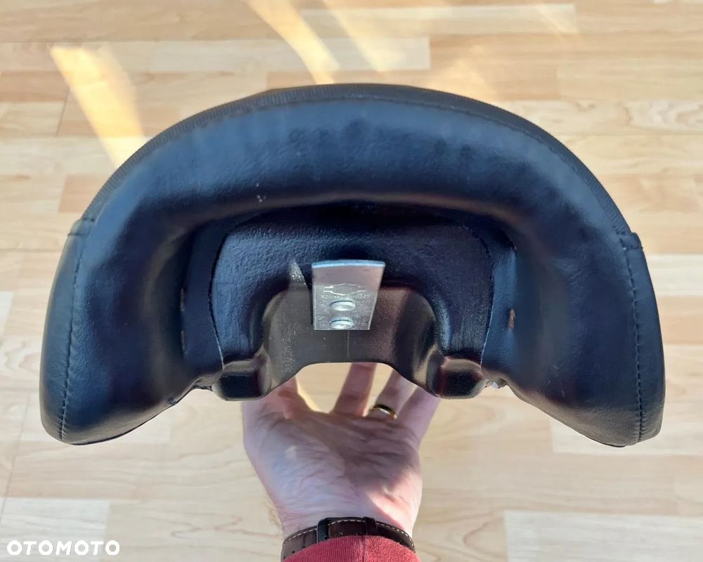 Harley Davidson Dyna FXDF Fat Bob Siedzenie Kanapa - 4