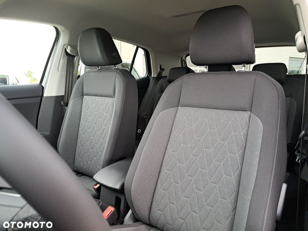 Volkswagen T-Cross 1.0 TSI Life Plus - 18