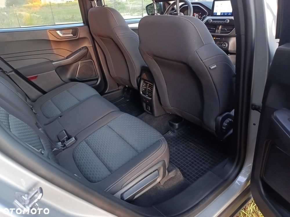Ford Kuga 1.5 EcoBlue FWD Titanium - 13