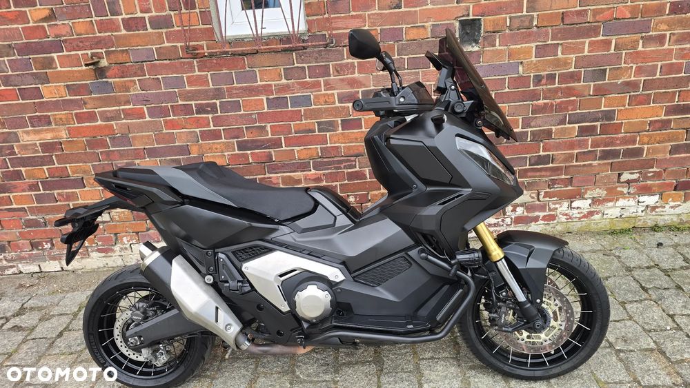 Honda X-ADV - 23