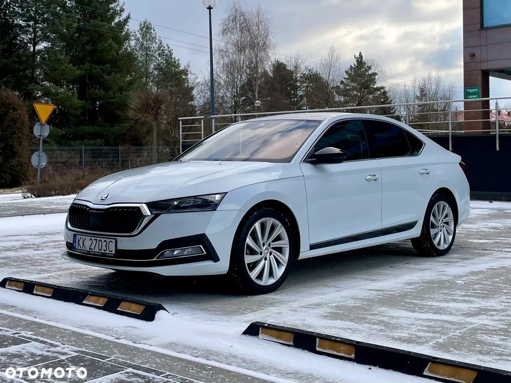 Skoda Octavia - 17
