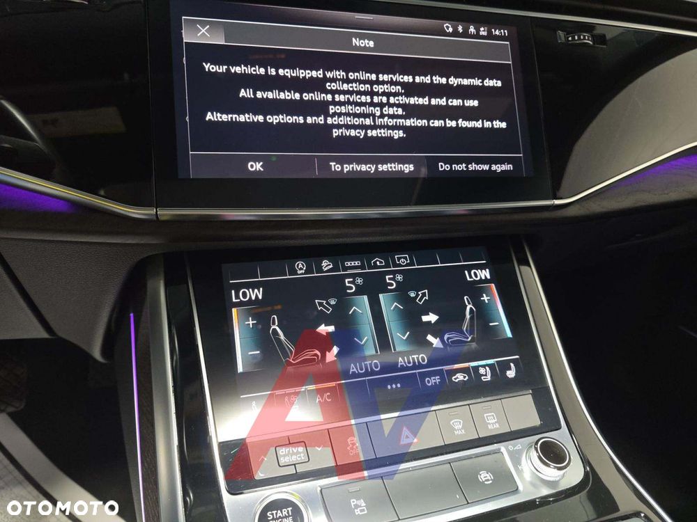 Audi Q8 - 12
