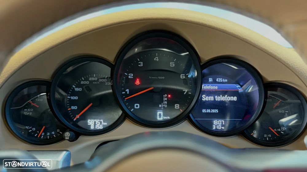 Porsche 911 (991) Carrera 2 PDK - 29