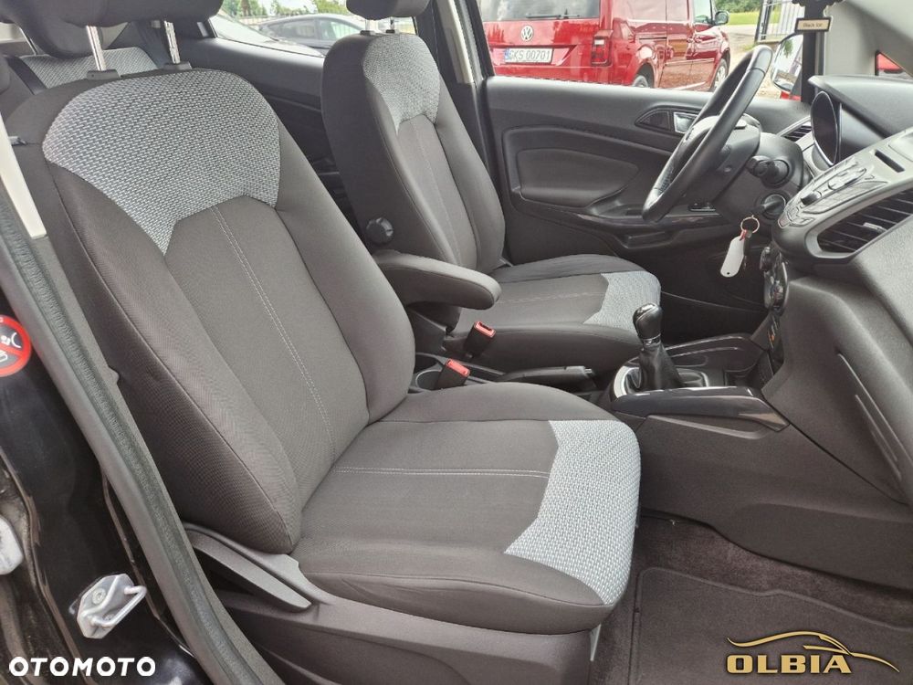 Ford EcoSport - 21