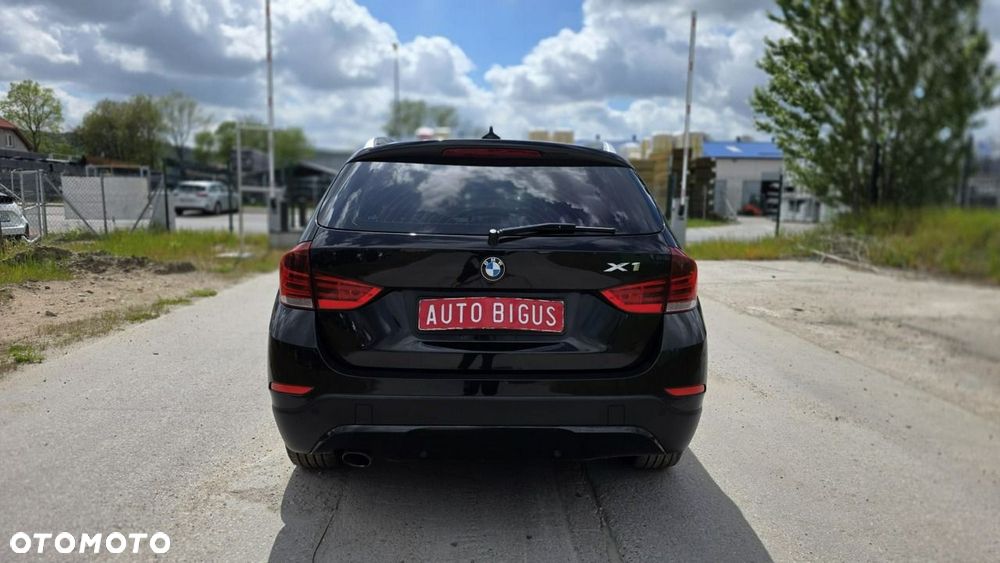 BMW X1 - 8