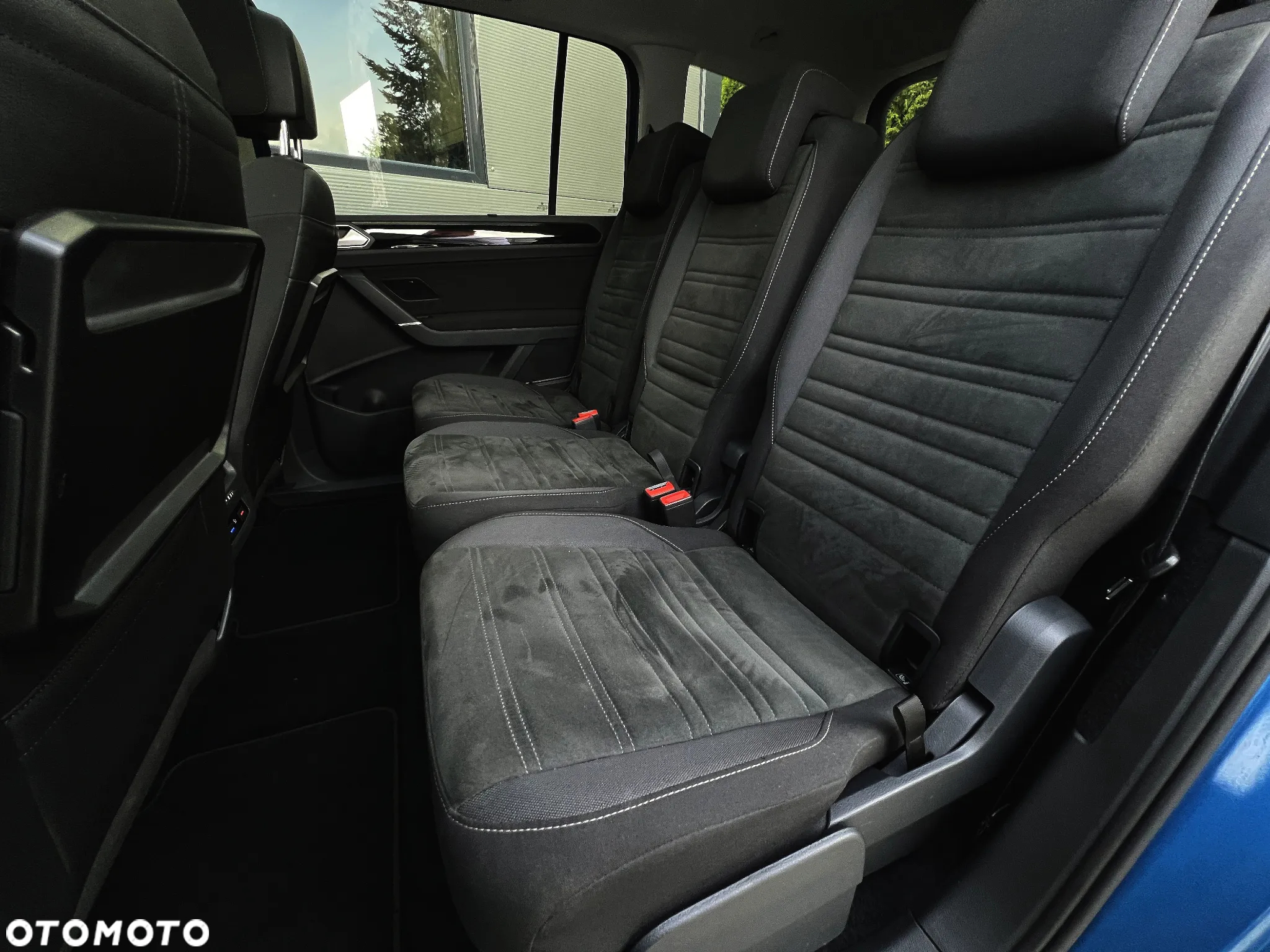 Volkswagen Touran 2.0 TDI BMT Highline DSG - 28