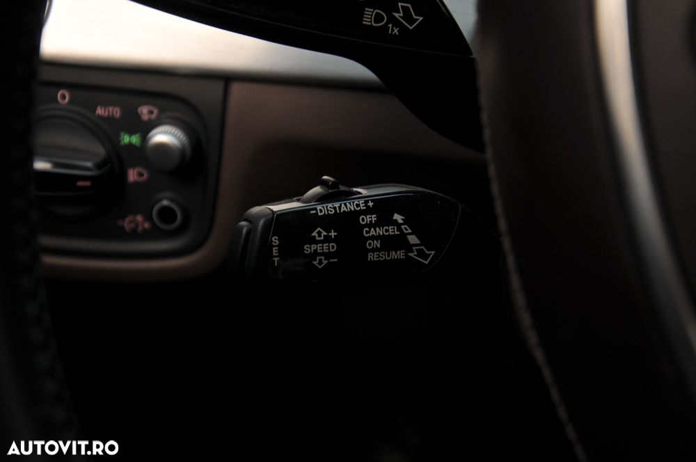 Audi A8 3.0 TDI DPF quattro Tiptronic - 30