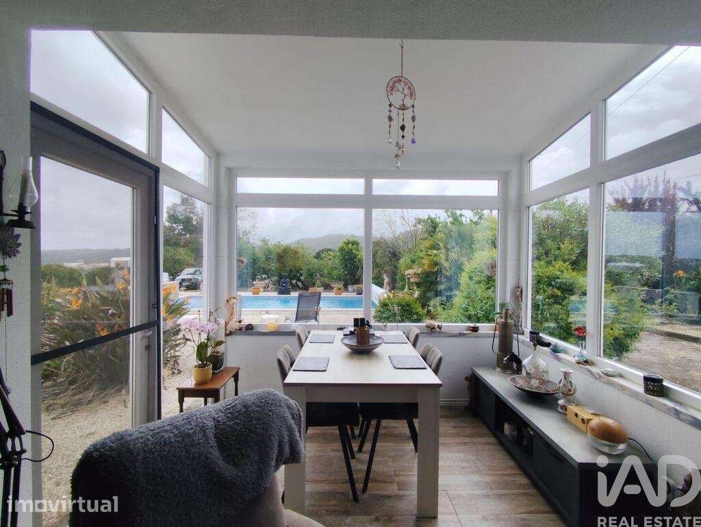 Casa / Villa T6 em Cadaval e Pêro Moniz de 170 m2 - Grande imagem: 5/40