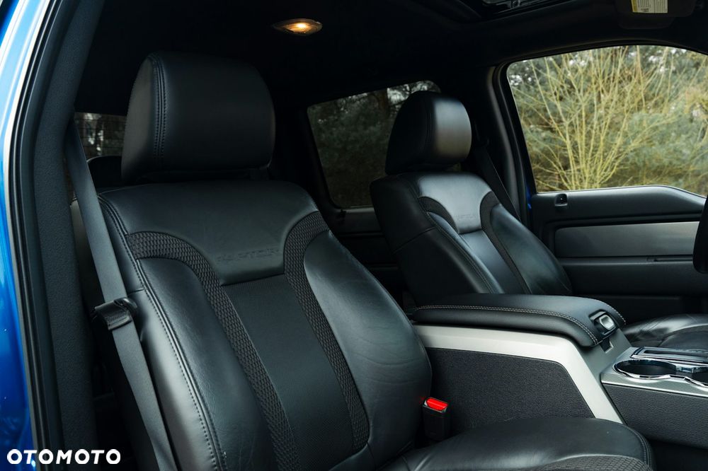 Ford F150 - 13
