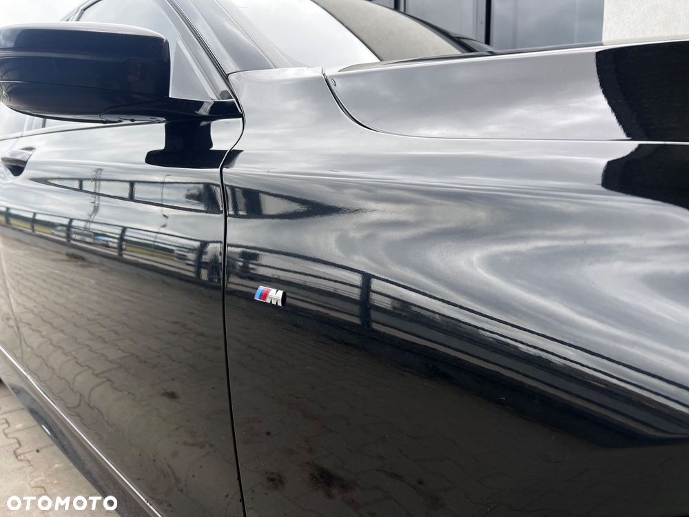 BMW Seria 7 750Ld xDrive - 10