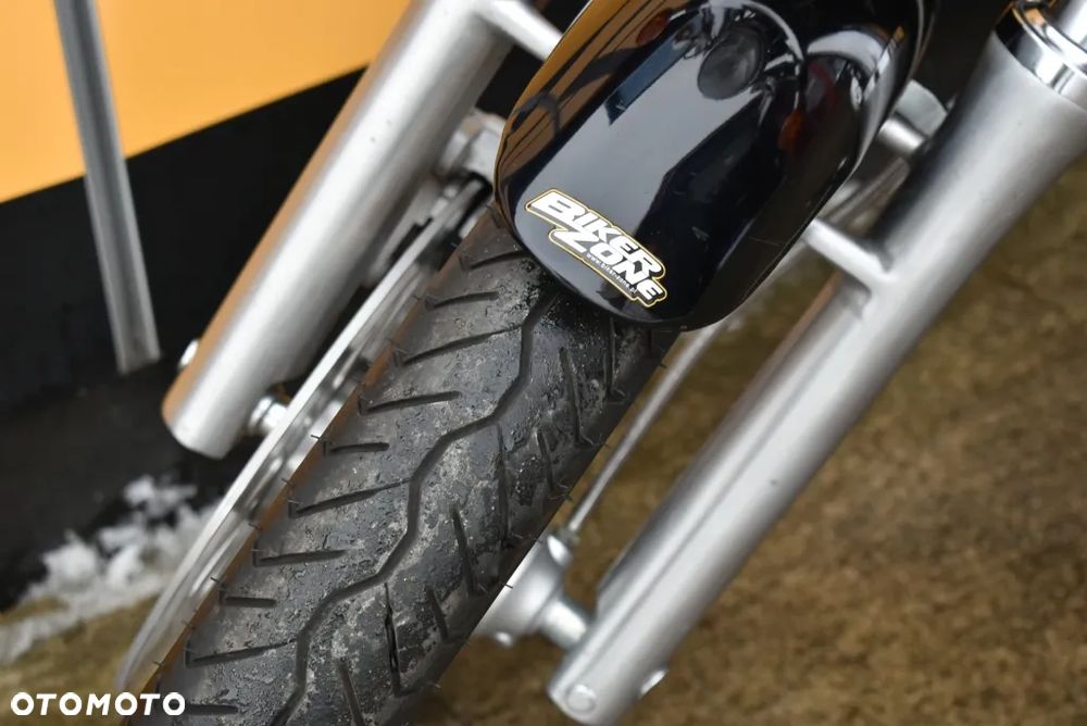 Suzuki Intruder - 26