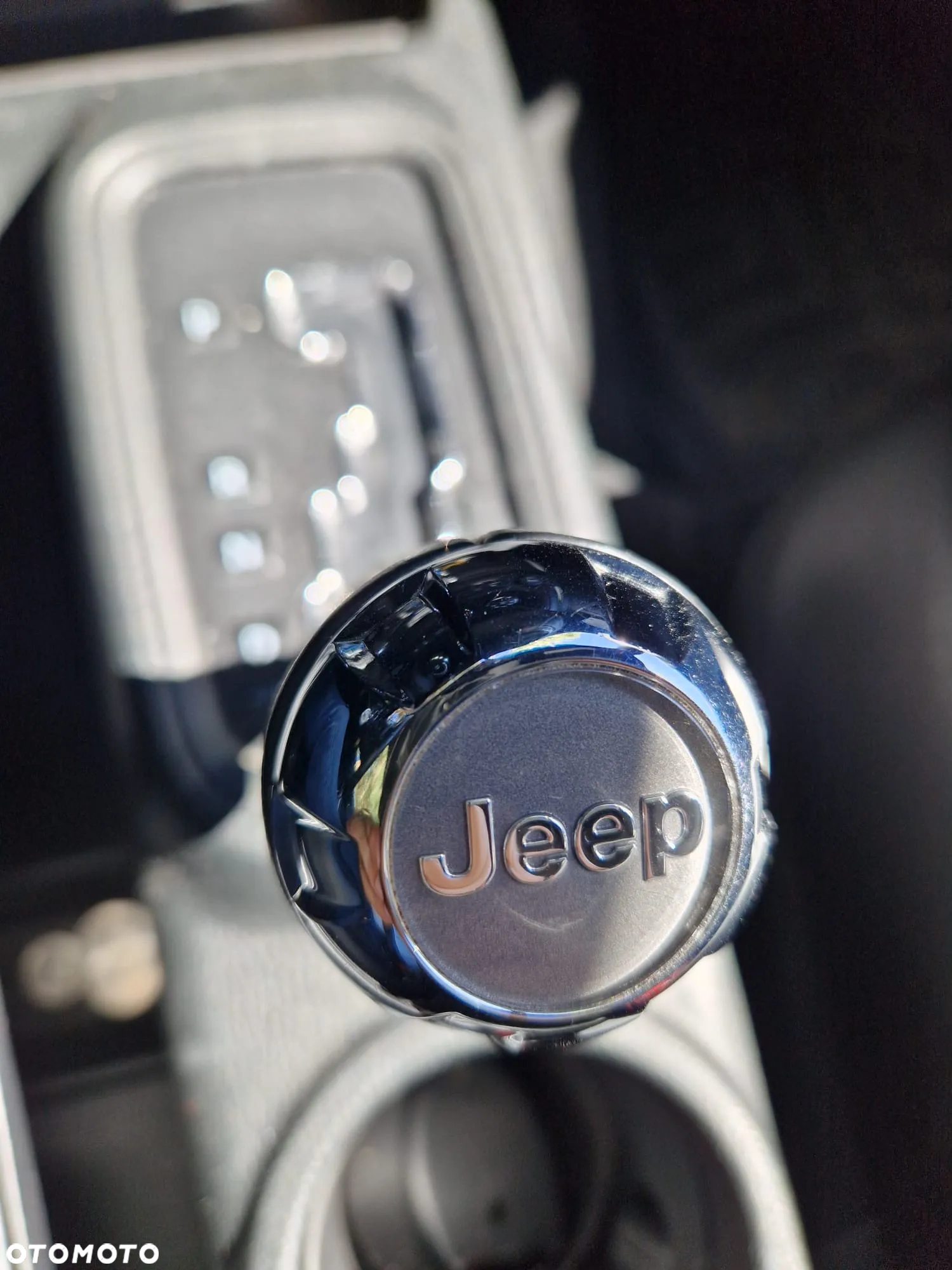 Jeep Wrangler Unlimited Hard-Top 3.6 Automatik X - 8