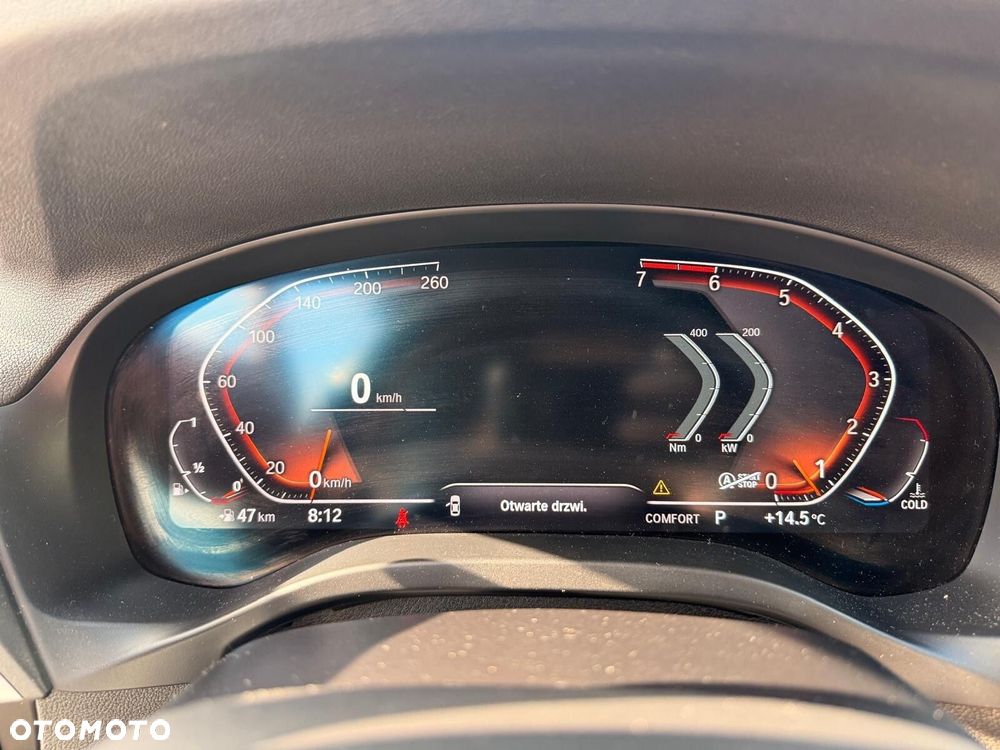 BMW X4 xDrive30i GPF M Sport sport - 27