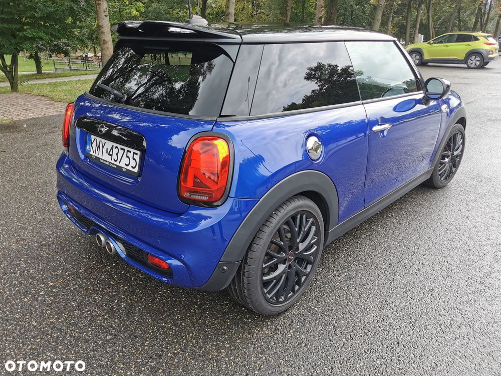 MINI Cooper S Standard - 5